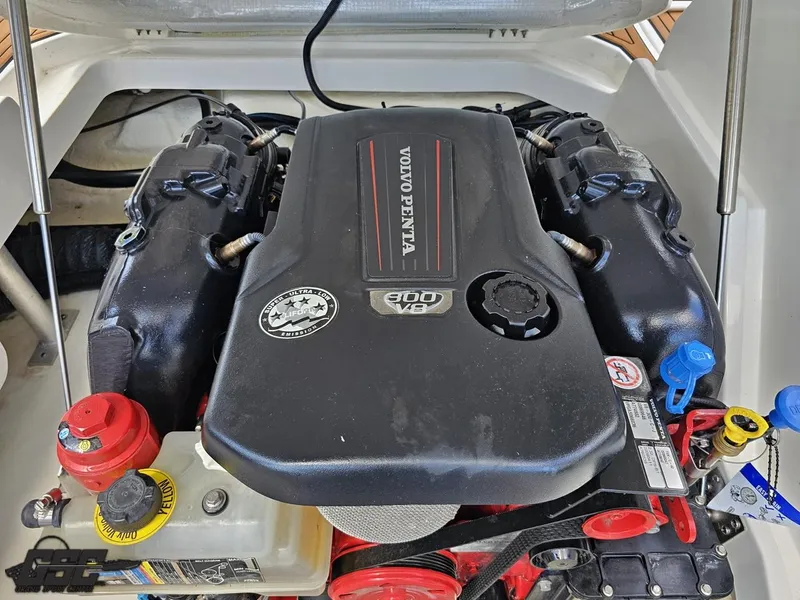 Slide: The Image of Monterey 258 Super Sport 2018 - 95