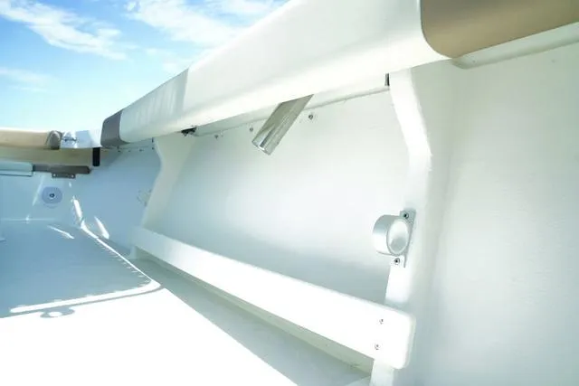 Slide: The Image of Parker Marine 21SE Center Console 2025 - 17