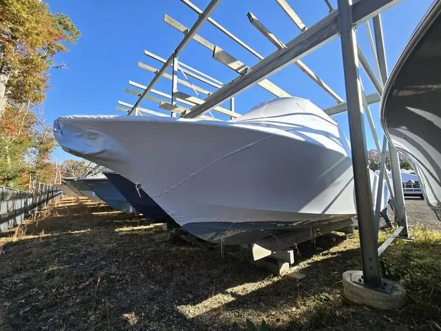 Slide: The Image of Sea Hunt Ultra 275 SE 2025 - 18