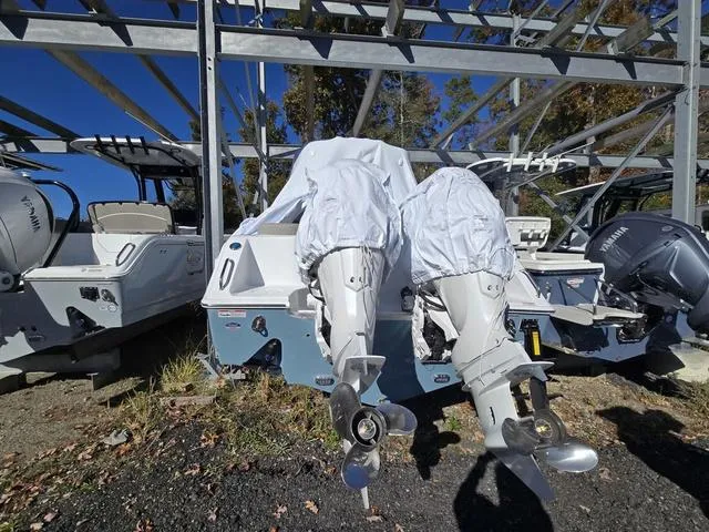 Slide: The Image of Sea Hunt Ultra 275 SE 2025 - 24