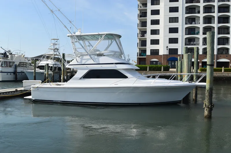 The Image of Jupiter 35 Convertible 2002 - 0