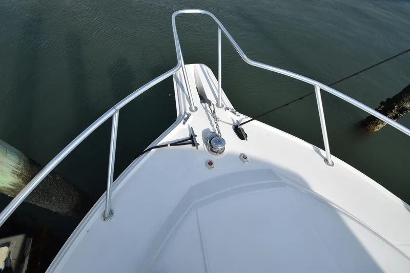 Slide: The Image of Jupiter 35 Convertible 2002 - 18