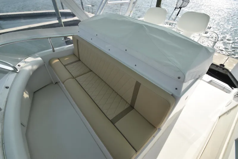 Slide: The Image of Jupiter 35 Convertible 2002 - 22