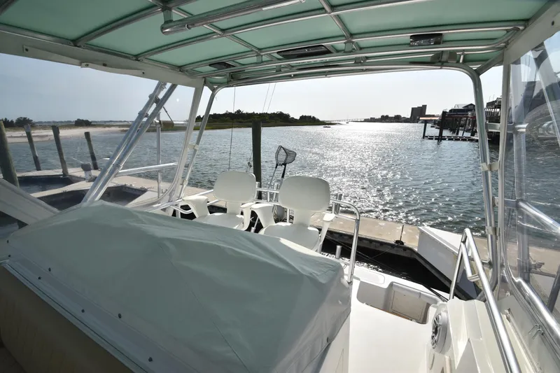 Slide: The Image of Jupiter 35 Convertible 2002 - 23