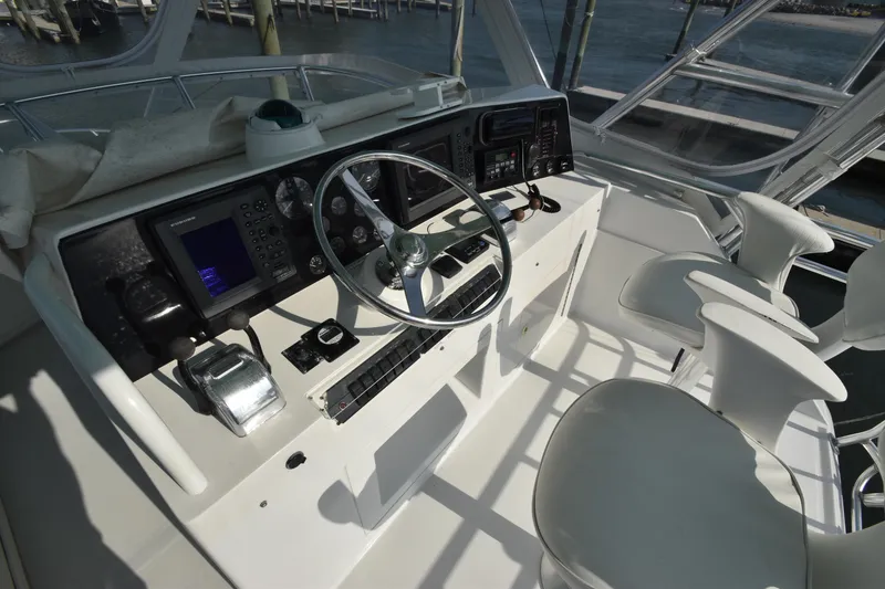 Slide: The Image of Jupiter 35 Convertible 2002 - 29