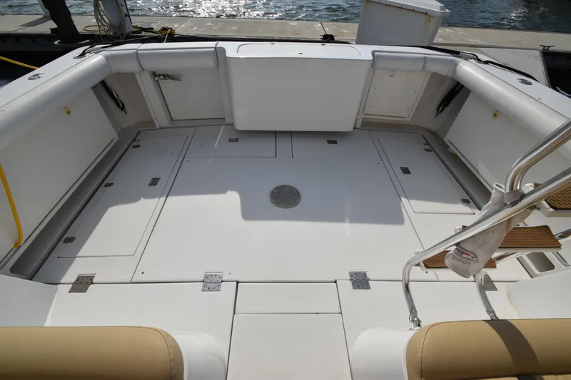 Slide: The Image of Jupiter 35 Convertible 2002 - 5