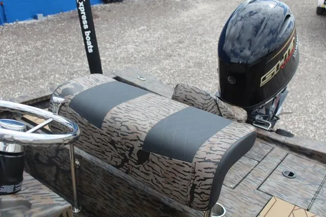 Slide: The Image of Xpress H190B 2025 - 19