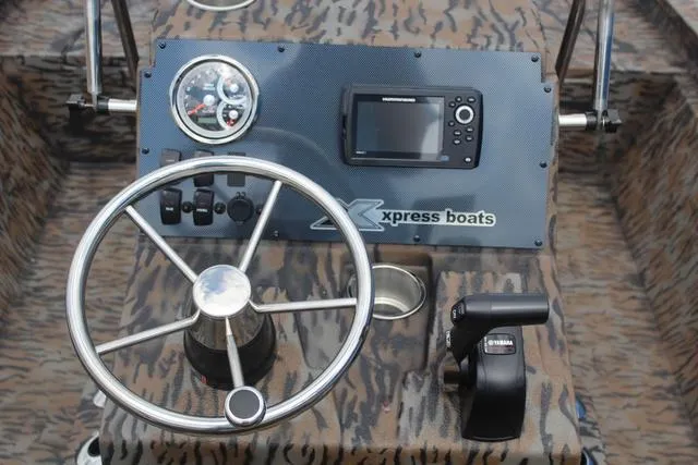 Slide: The Image of Xpress H190B 2025 - 20