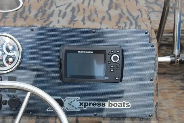 Slide: The Image of Xpress H190B 2025 - 21