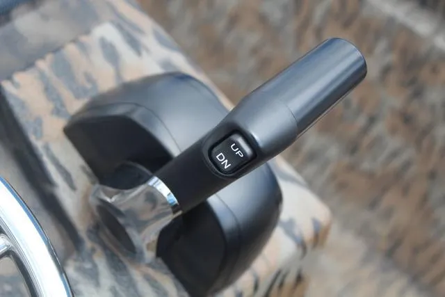 Slide: The Image of Xpress H190B 2025 - 24