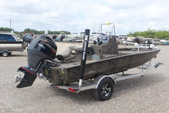 Slide: The Image of Xpress H190B 2025 - 4