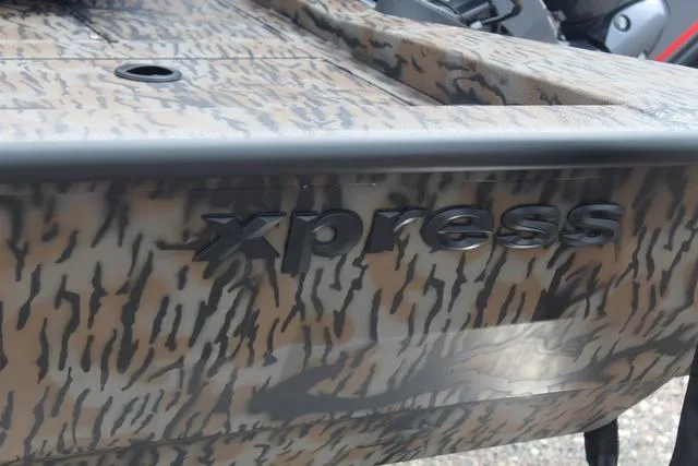 Slide: The Image of Xpress H190B 2025 - 8