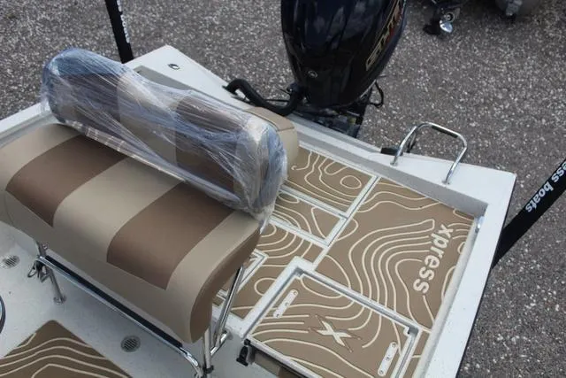 Slide: The Image of Xpress H24B 2025 - 21