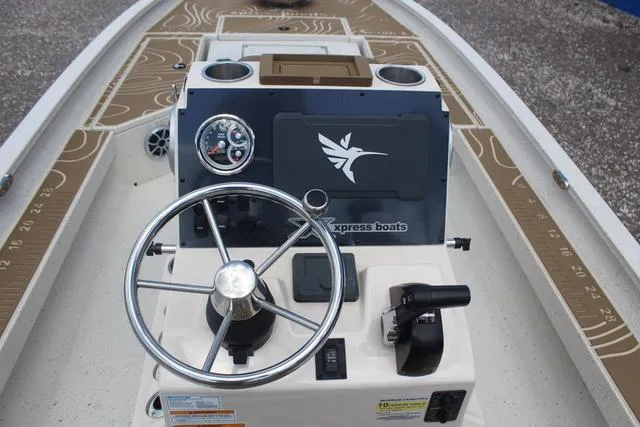 Slide: The Image of Xpress H24B 2025 - 22