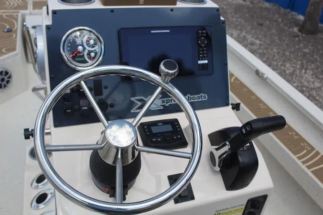 Slide: The Image of Xpress H24B 2025 - 23