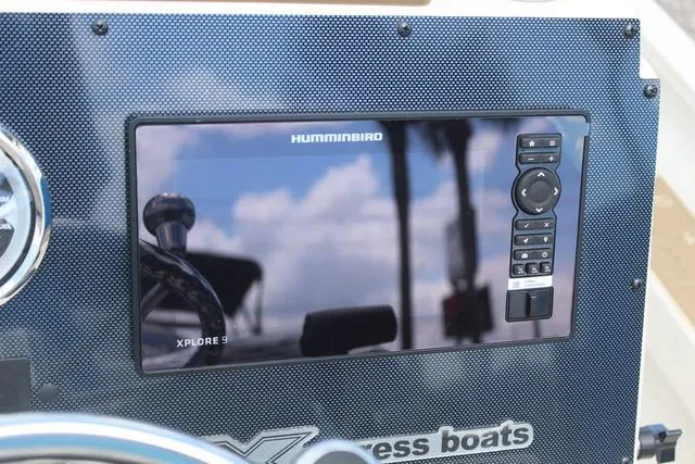 Slide: The Image of Xpress H24B 2025 - 24