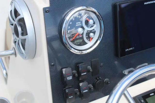 Slide: The Image of Xpress H24B 2025 - 25