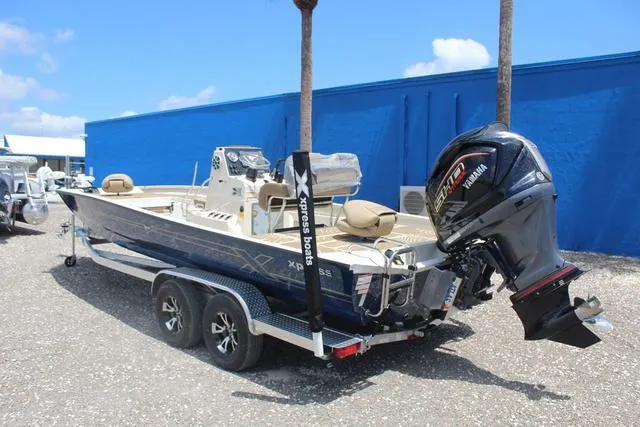 Slide: The Image of Xpress H24B 2025 - 6