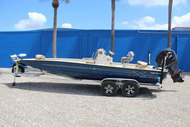 Slide: The Image of Xpress H24B 2025 - 7