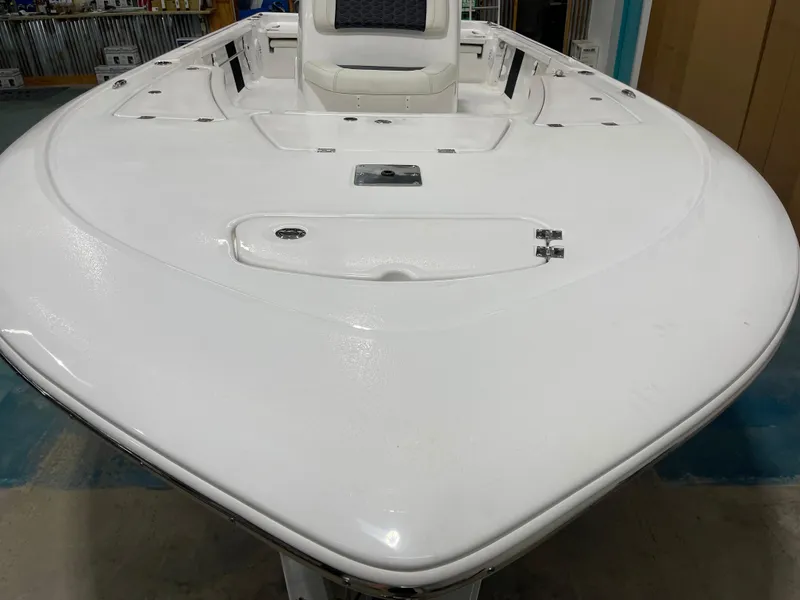 Slide: The Image of Tidewater 2110BM 2025 - 11