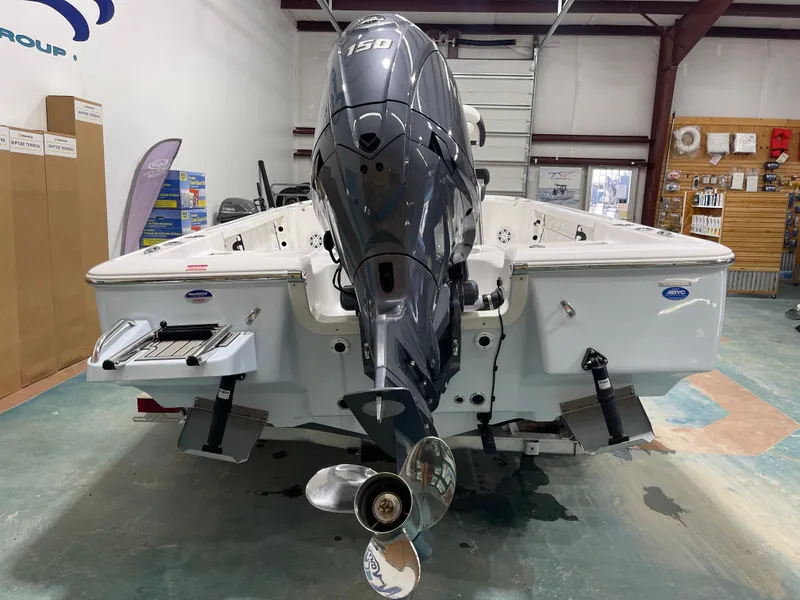 Slide: The Image of Tidewater 2110BM 2025 - 12