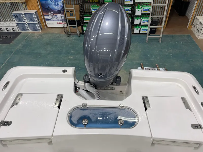 Slide: The Image of Tidewater 2110BM 2025 - 13