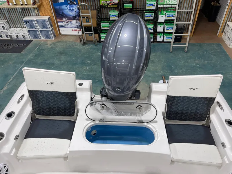 Slide: The Image of Tidewater 2110BM 2025 - 14