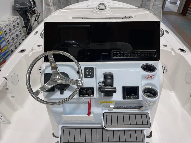 Slide: The Image of Tidewater 2110BM 2025 - 15