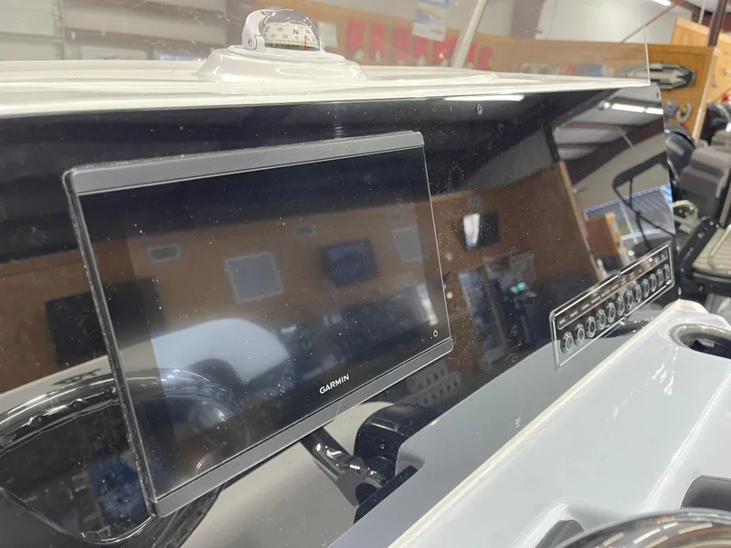 Slide: The Image of Tidewater 2110BM 2025 - 16