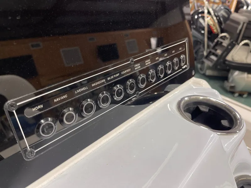 Slide: The Image of Tidewater 2110BM 2025 - 17