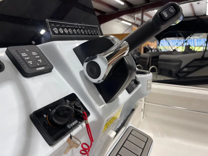 Slide: The Image of Tidewater 2110BM 2025 - 18