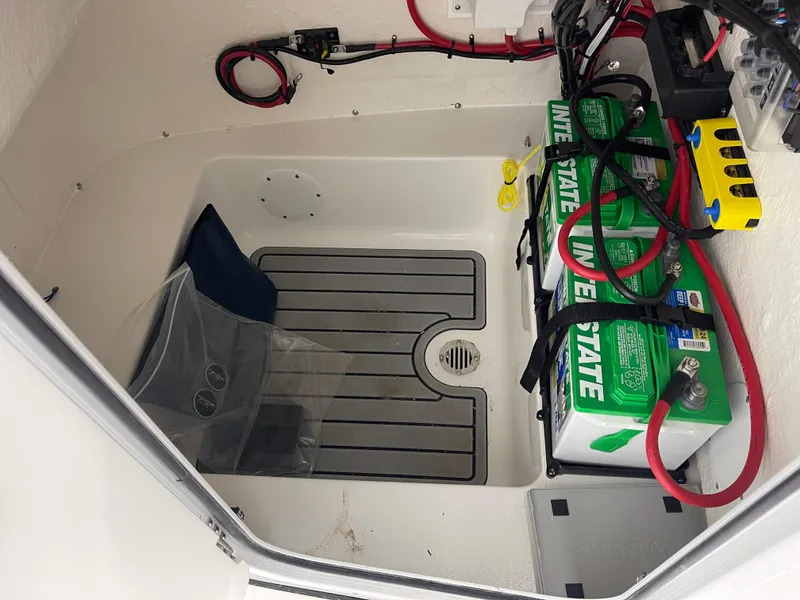 Slide: The Image of Tidewater 2110BM 2025 - 21