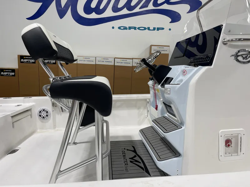 Slide: The Image of Tidewater 2110BM 2025 - 5