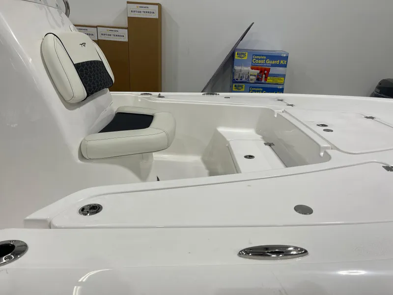 Slide: The Image of Tidewater 2110BM 2025 - 6