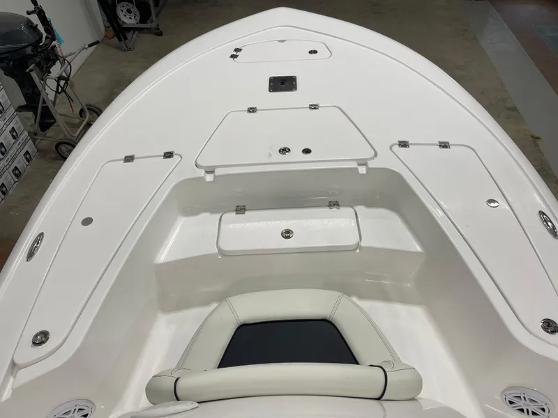 Slide: The Image of Tidewater 2110BM 2025 - 7