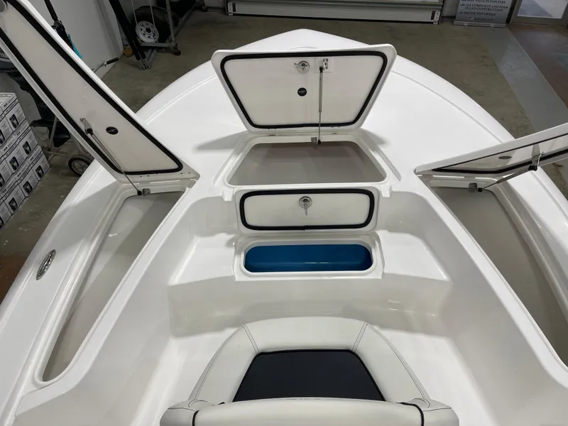 Slide: The Image of Tidewater 2110BM 2025 - 8