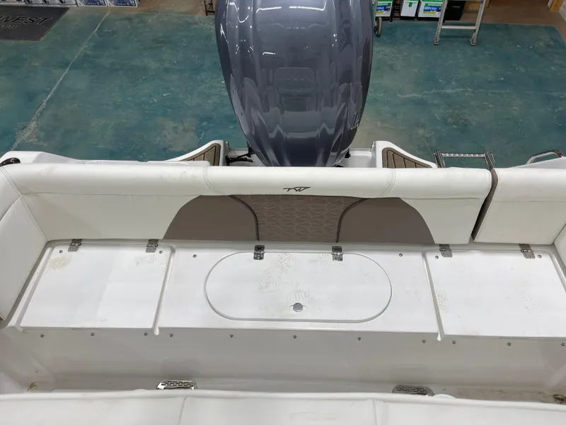 Slide: The Image of Tidewater 232LXF 2025 - 12