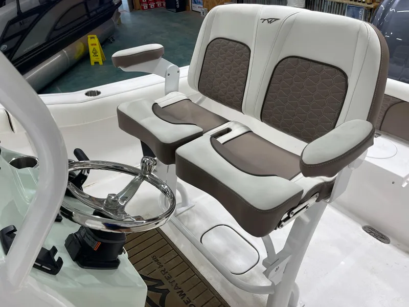 Slide: The Image of Tidewater 232LXF 2025 - 18