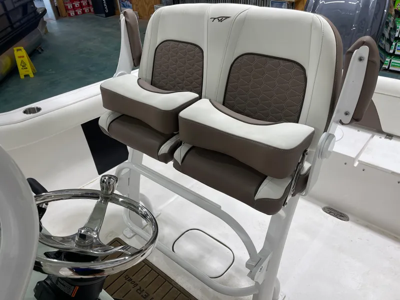 Slide: The Image of Tidewater 232LXF 2025 - 19