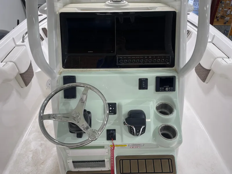 Slide: The Image of Tidewater 232LXF 2025 - 20