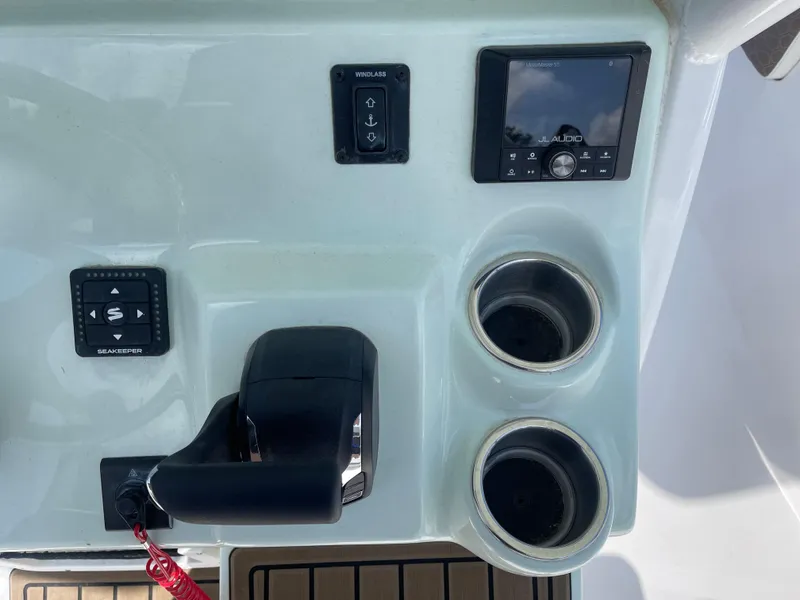 Slide: The Image of Tidewater 232LXF 2025 - 23