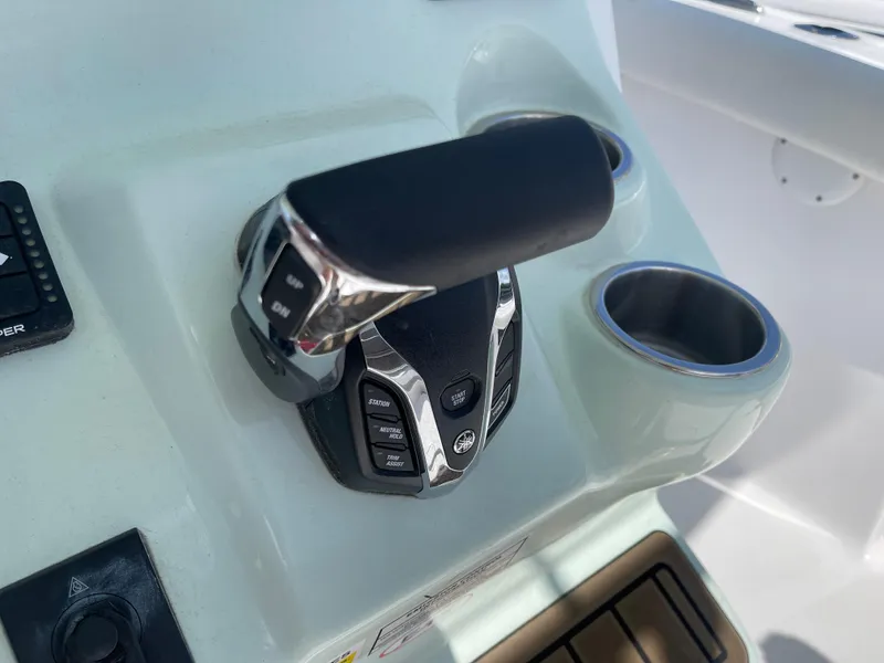 Slide: The Image of Tidewater 232LXF 2025 - 24