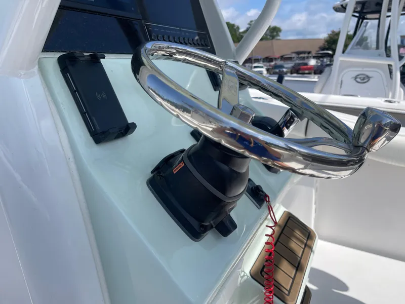 Slide: The Image of Tidewater 232LXF 2025 - 25