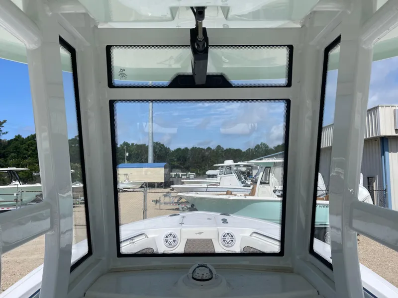 Slide: The Image of Tidewater 232LXF 2025 - 28