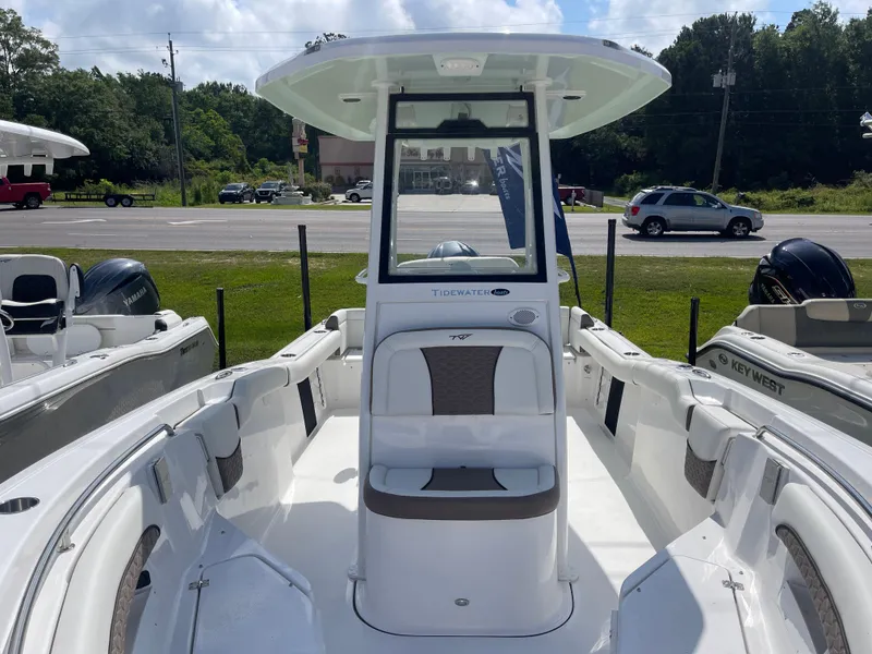 Slide: The Image of Tidewater 232LXF 2025 - 31