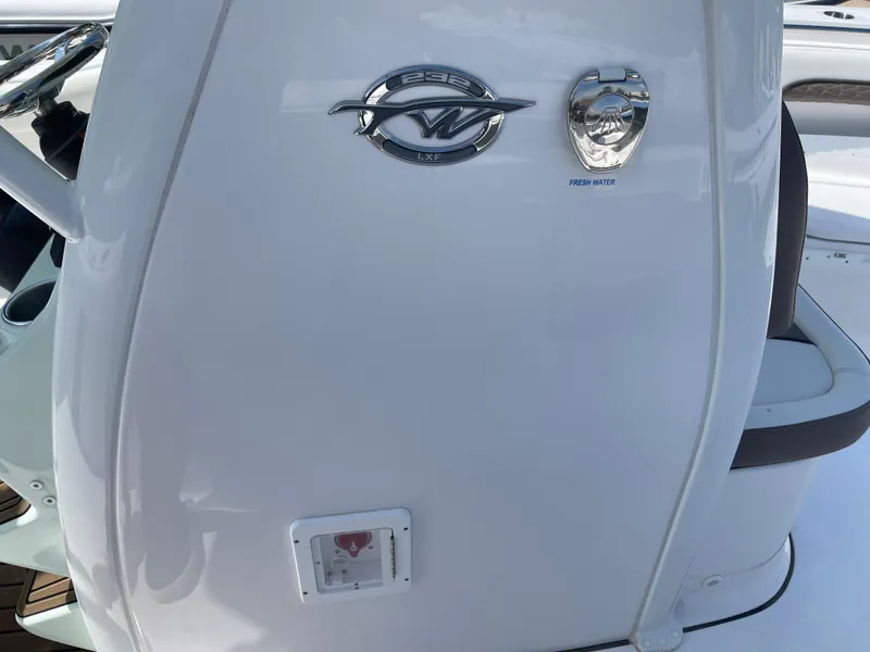 Slide: The Image of Tidewater 232LXF 2025 - 33