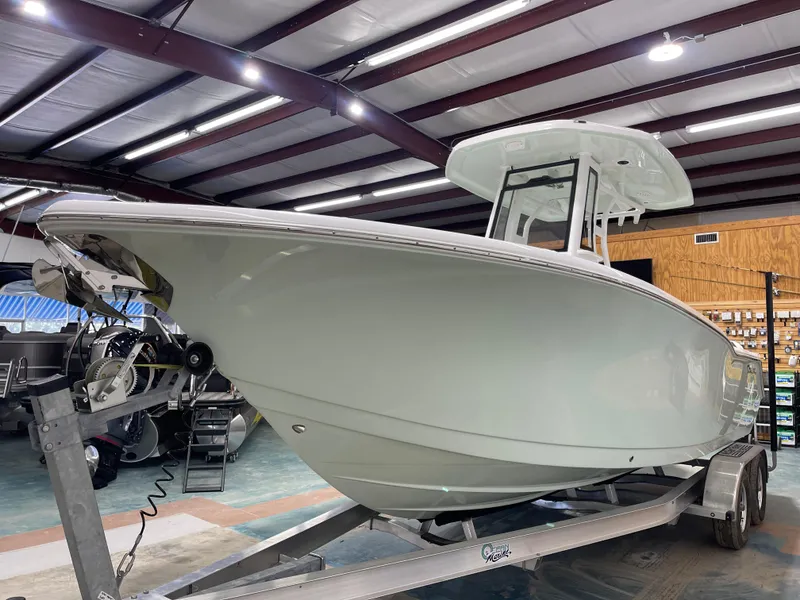 Slide: The Image of Tidewater 232LXF 2025 - 5