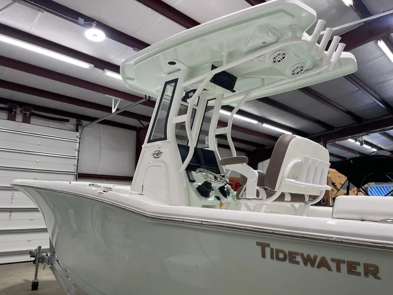 Slide: The Image of Tidewater 232LXF 2025 - 6
