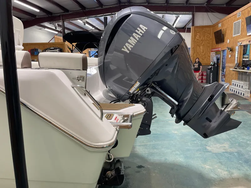 Slide: The Image of Tidewater 232LXF 2025 - 7