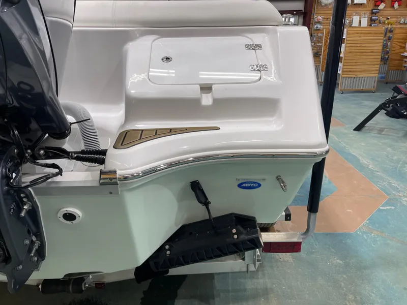 Slide: The Image of Tidewater 232LXF 2025 - 9